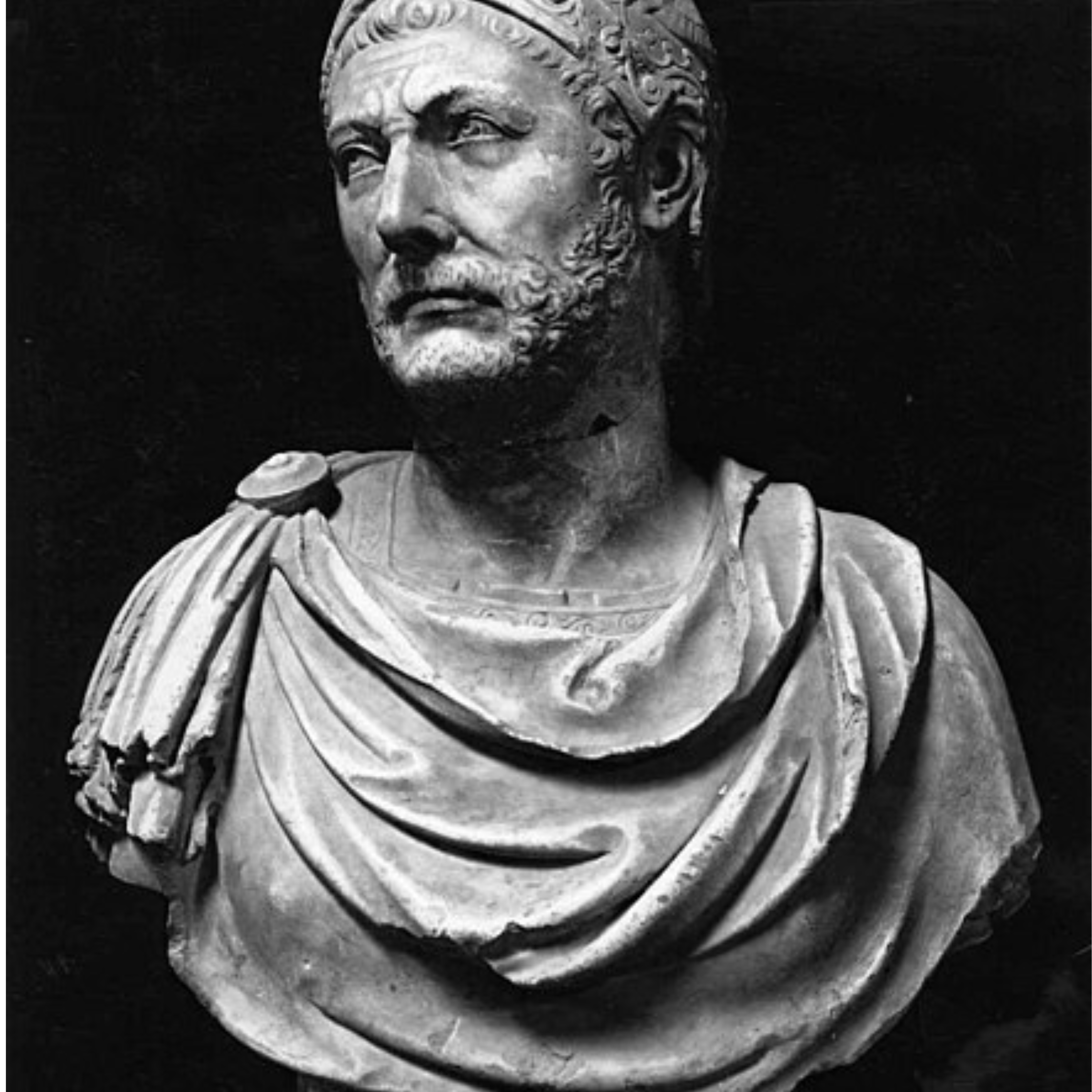 Hannibal Barca