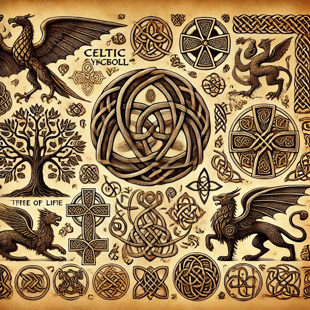 Celtic Symbols